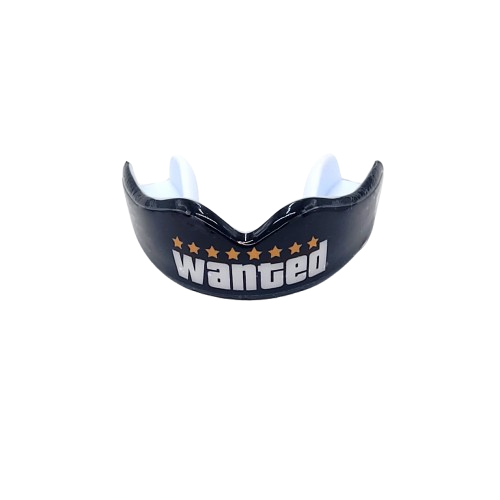 Protège-dents thermoformable - Wanted