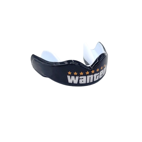 Protège-dents thermoformable - Wanted