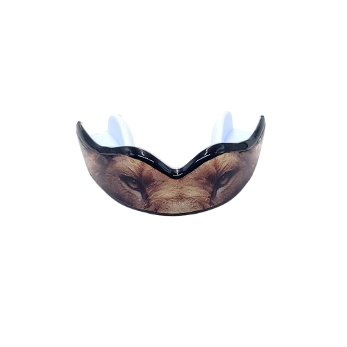 Protège-dents thermoformable - Lion