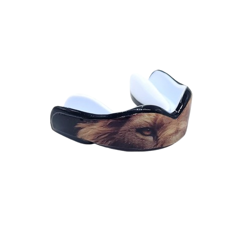 Protège-dents thermoformable - Lion