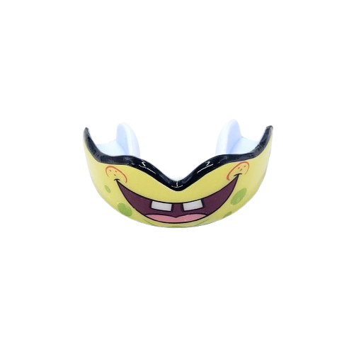 Protège-dents thermoformable - Bob