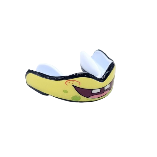 Protège-dents thermoformable - Bob