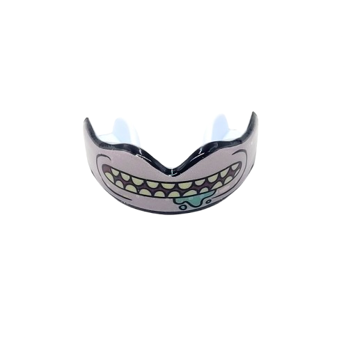 Protège-dents thermoformable - Rick
