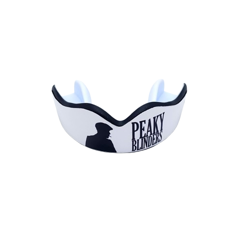 Protège-dents thermoformable - Peaky Blinders