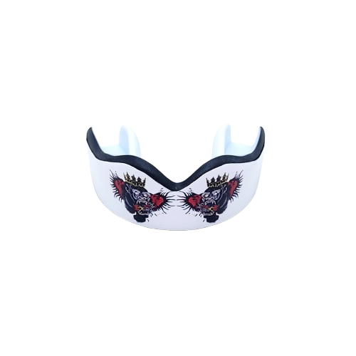 Protège-dents thermoformable - Notorious
