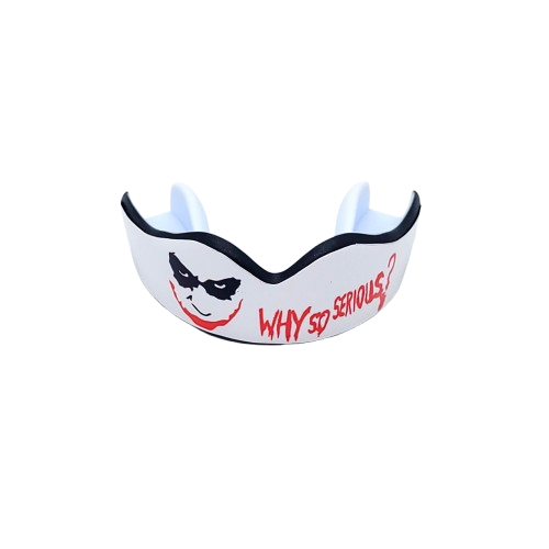 Protège-dents thermoformable - Joker