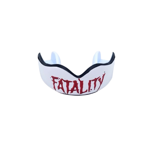 Protège-dents thermoformable - Fatality