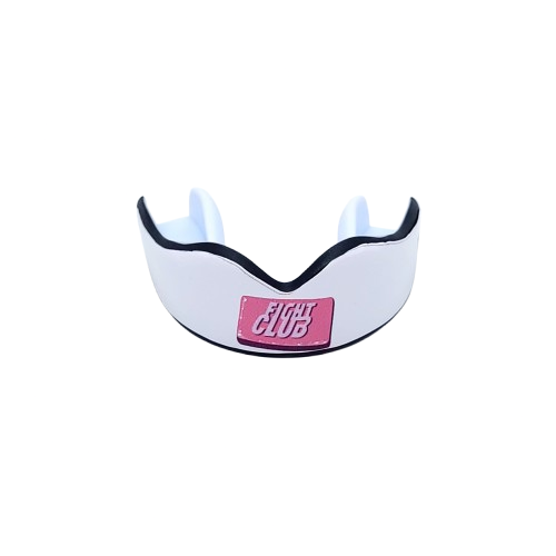 Protège-dents thermoformable - Fight Club