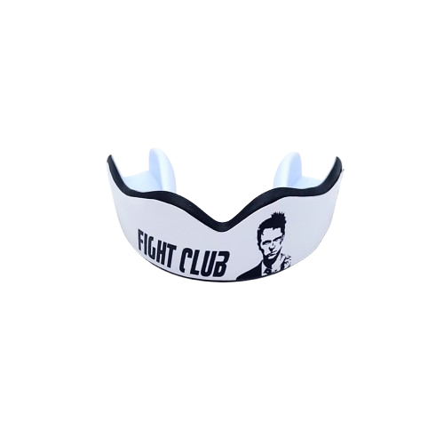 Protège-dents thermoformable - Fight Club 2