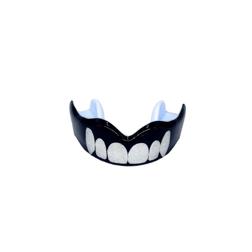 Protège-dents thermoformable - GRILLZ ARGENT