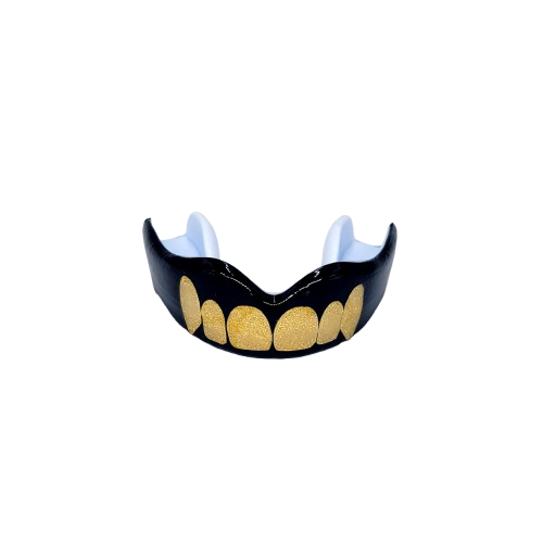 Protège-dents thermoformable - GRILLZ OR