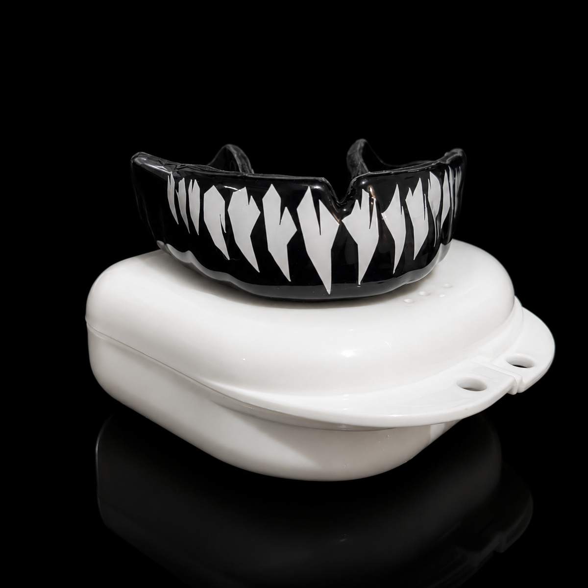 Protège-dents sur mesure VENOM.
