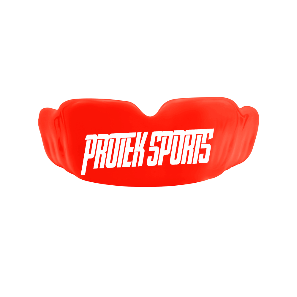 Protège-dents Classic - couleur unique
