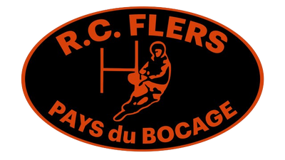 Logo RC Flers pays du Bocage