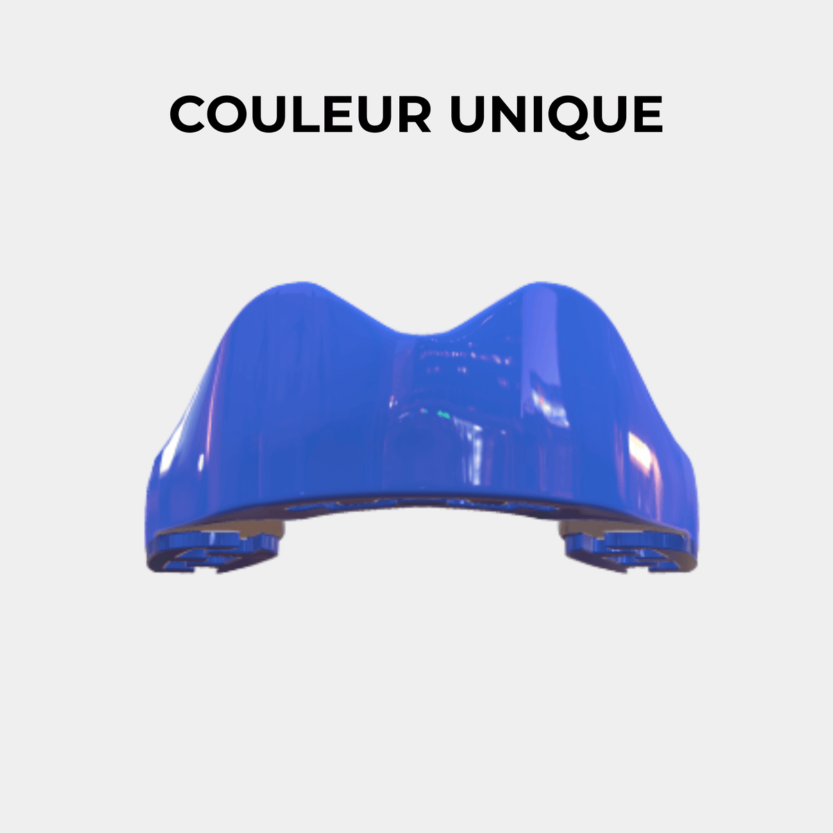 Protège-dents thermoformable classic.