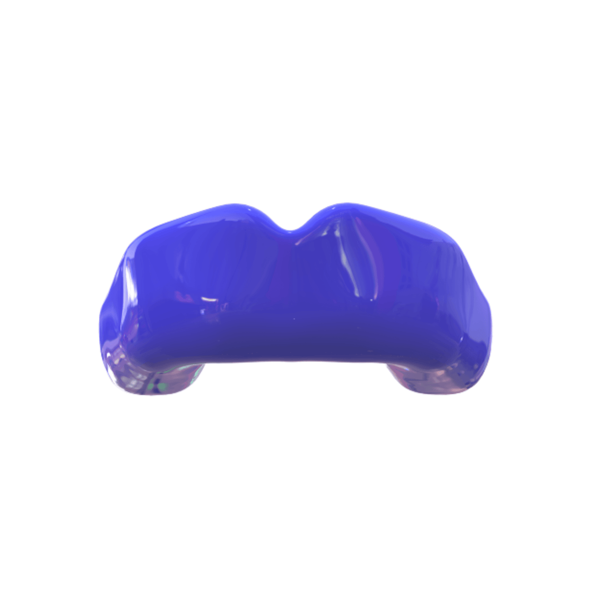 Protège-dents de fabrication France, haute qualité pour une protection optimale lors d'activités sportives.