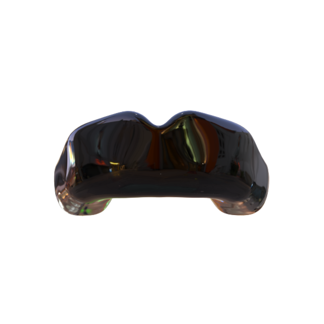 Protège-dents sur-mesure Classic - couleur unique