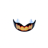 GRILLZ ROUGE/OR