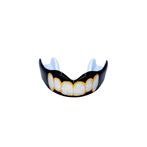 GRILLZ OR/ARGENT