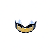 GRILLZ ARGENT/OR