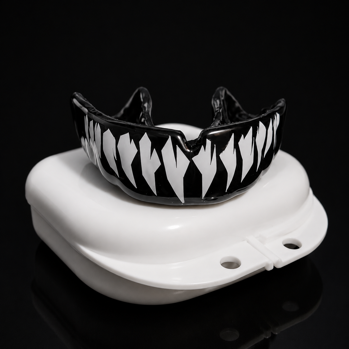 Protège-dents sur mesure VENOM.