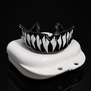 Protège-dents sur mesure VENOM.