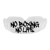 NO BOXING NO LIFE