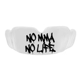 NO MMA NO LIFE