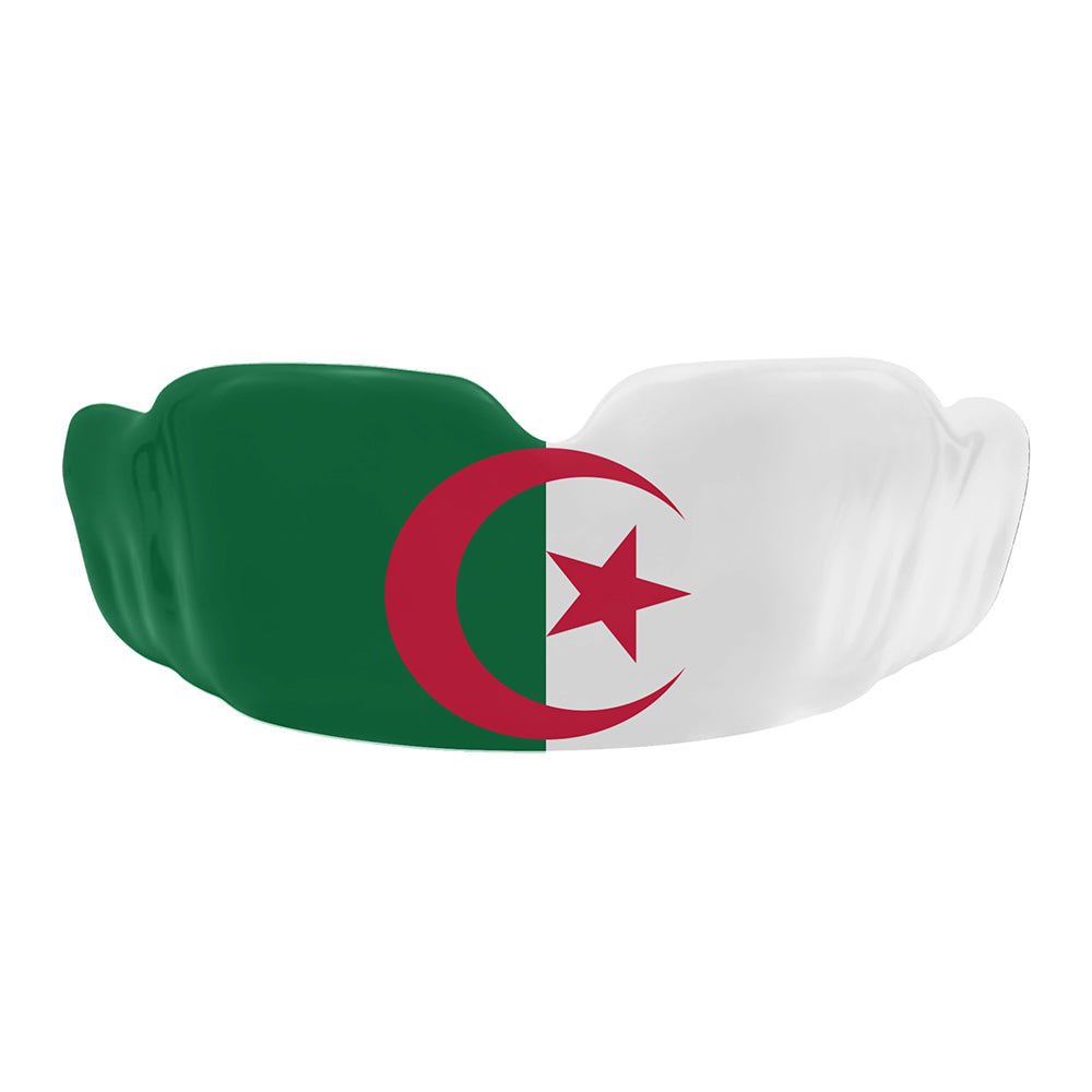 Protège-dents sur-mesure - Algérie