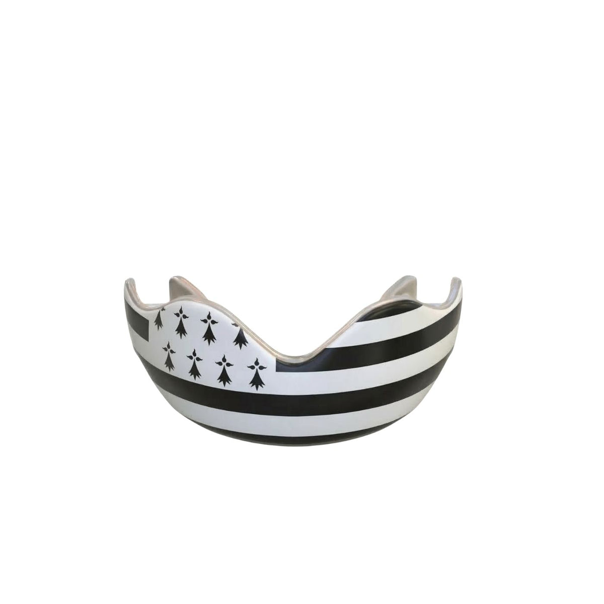 Protège-dents drapeau Breton