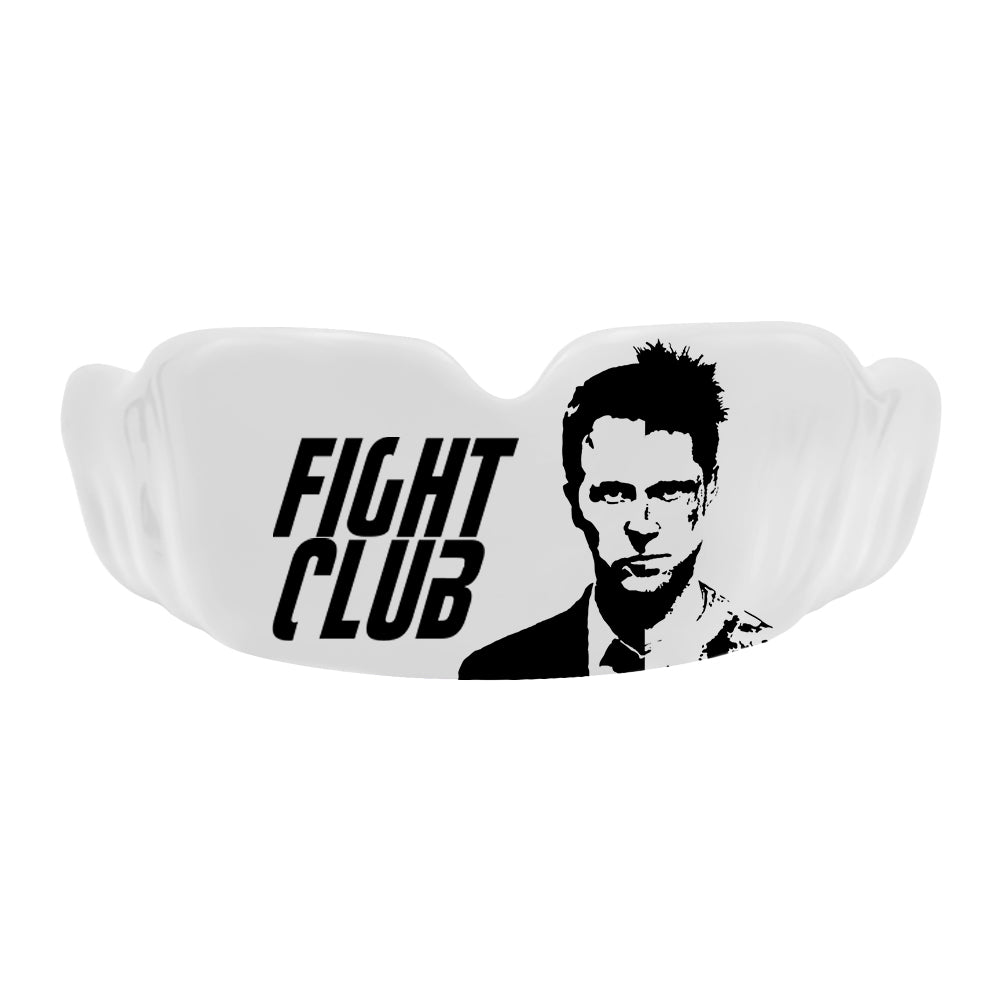 FIGHT CLUB 2