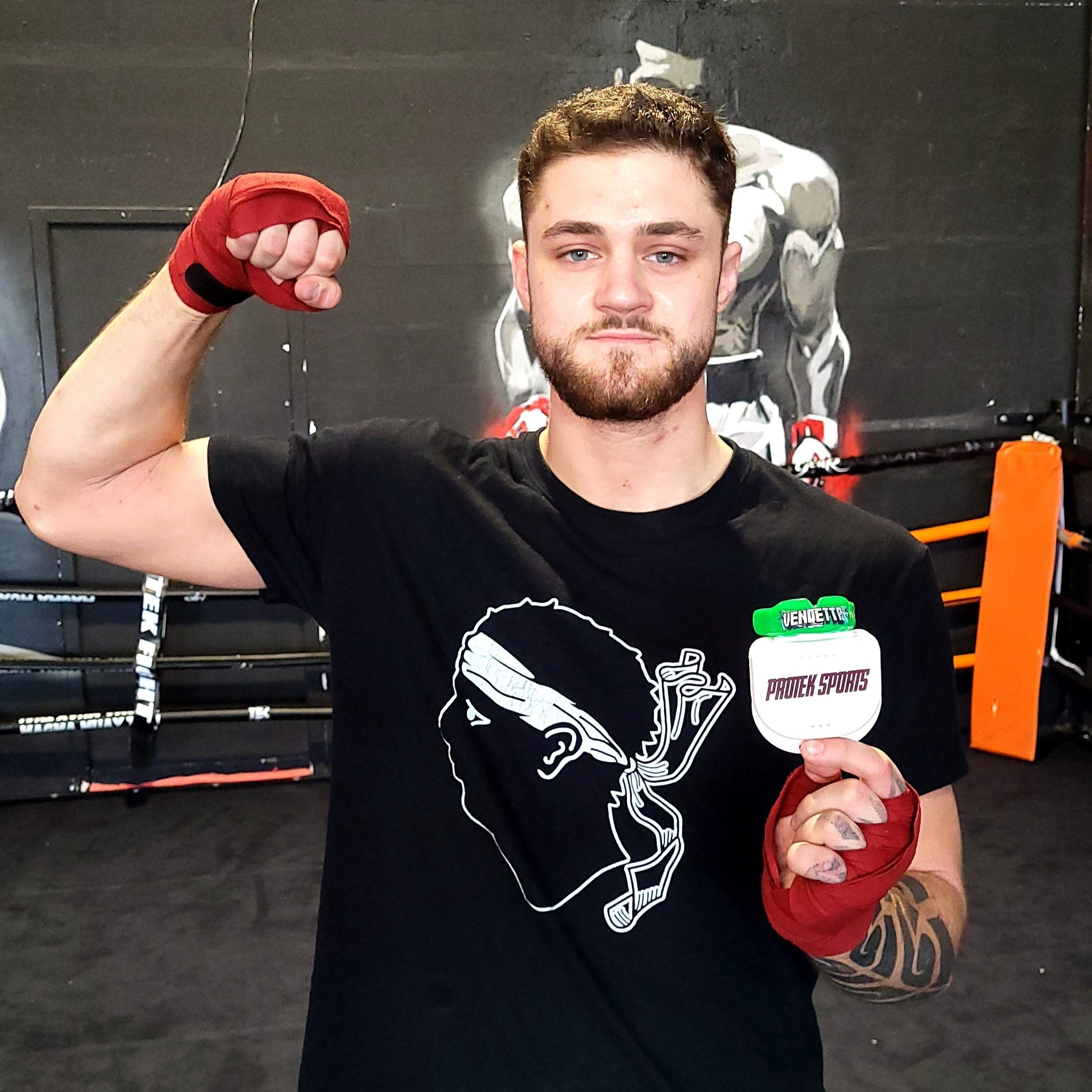 protege dents minecraft boxe rugby