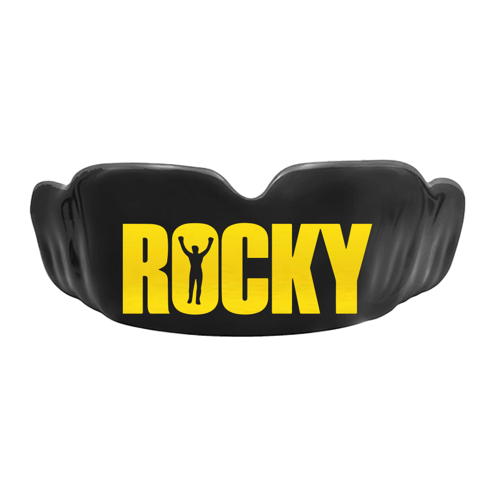 ROCKY