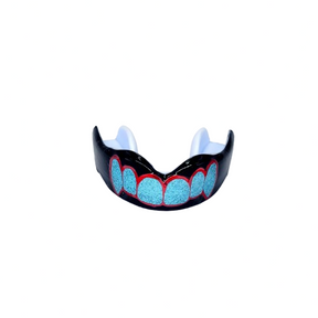 GRILLZ ROUGE BLEUE