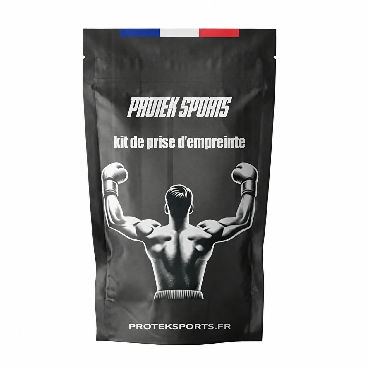Kit d'empreinte complet ProtekSports
