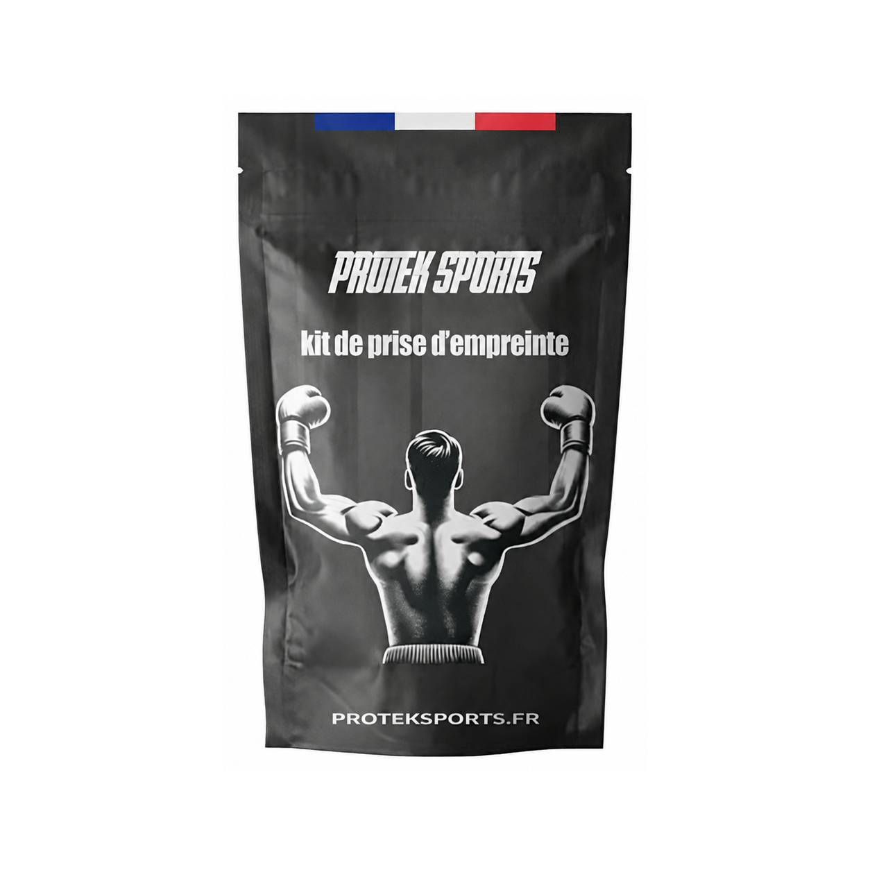 Kit d'empreinte complet Proteksports