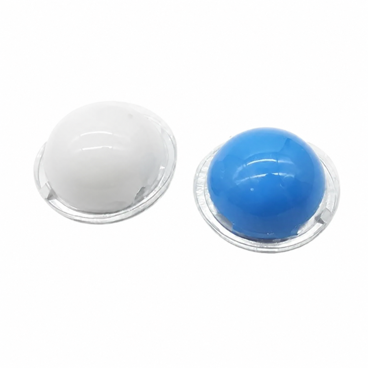 Paire de pâtes de remplacement ProtekSports