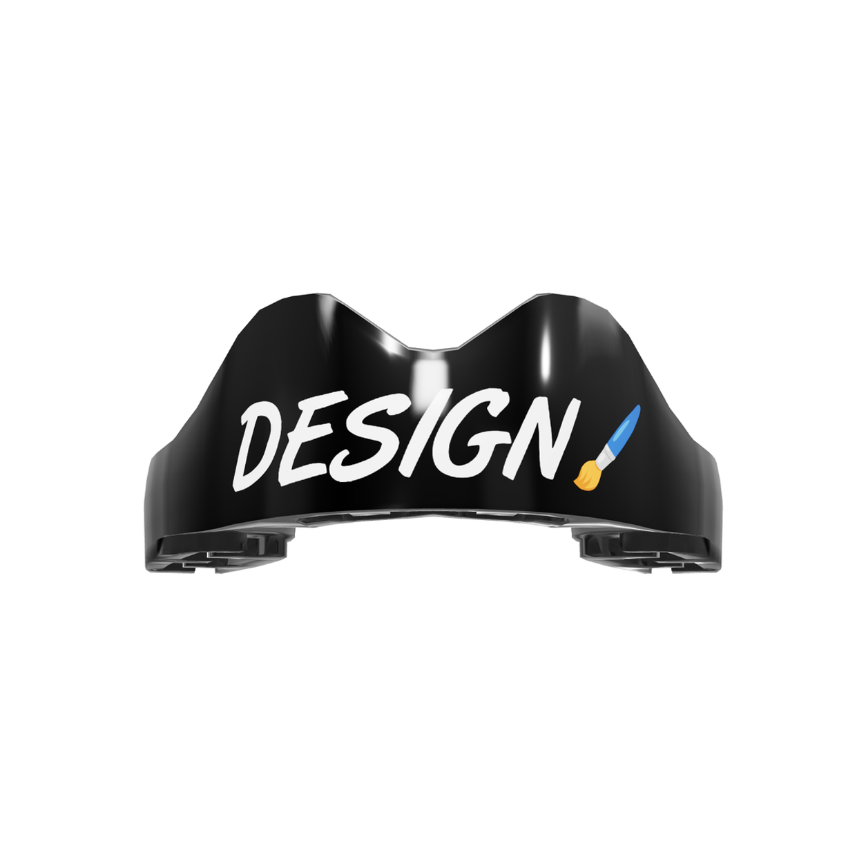 Protège-dents thermoformable personnalisé